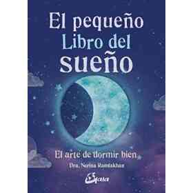 El Pequeño Libro Del Sueño