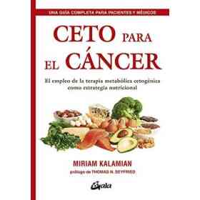 Ceto Para El Cancer