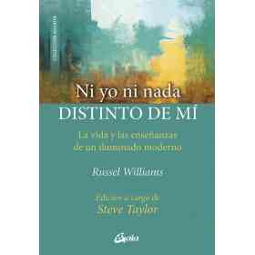 Ni Yo Ni Nada Distinto De Mi