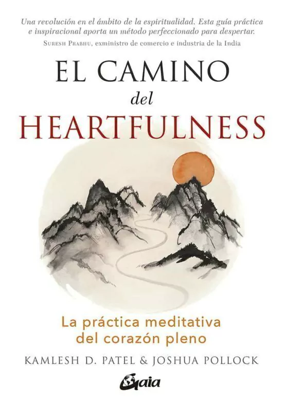 Camino Del Heartfulness El
