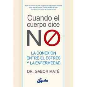 Cuando El Cuerpo Dice No