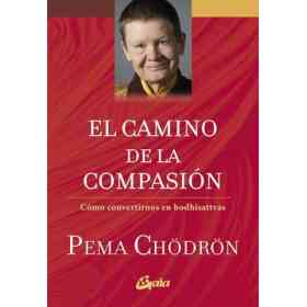 El Camino De La Compasión: Cómo Convertirnos en Bodhisattvas (Espiritualidad)