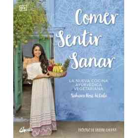 Comer, Sentir, Sanar