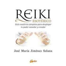 Reiki Esoterico
