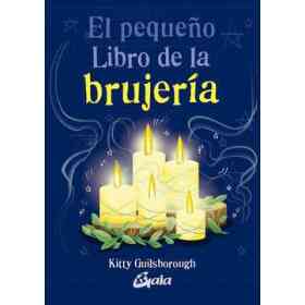 El Pequeño Libro De La Brujería