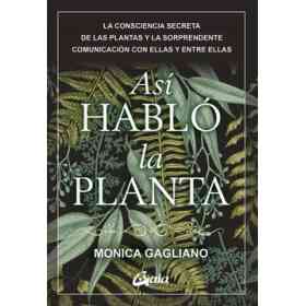 Asi Hablo La Planta