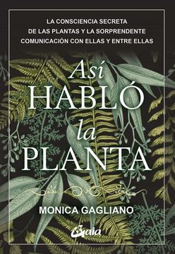 Asi Hablo La Planta