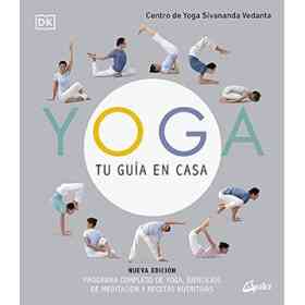 Yoga, Tu Guia en Casa (Nueva Edicion)