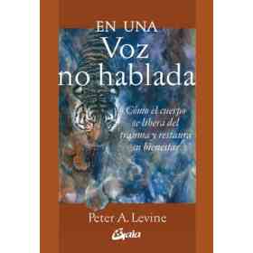 En Una Voz No Hablada