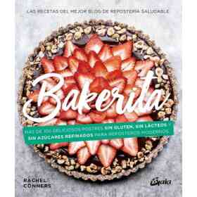 Bakerita
