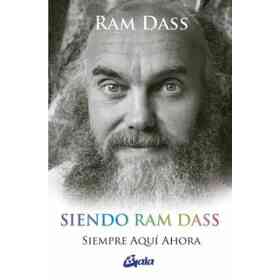 Siendo Ram Dass