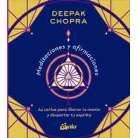 Meditaciones Y Afirmaciones