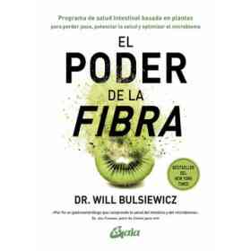 El Poder De La Fibra
