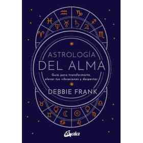 Astrologia Del Alma