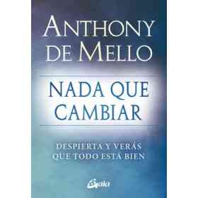 Nada Que Cambiar
