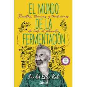 Mundo De La Fermentacion El
