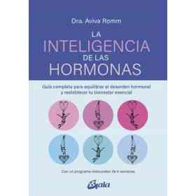 Inteligencia De Las Hormonas La