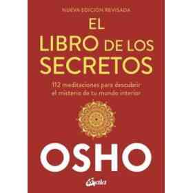 El Libro De Los Secretos (Nueva Edicion Revisada)