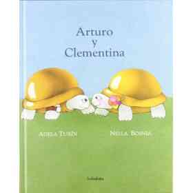 Arturo Y Clementina
