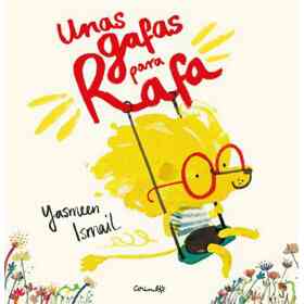 Unas Gafas Para Rafa