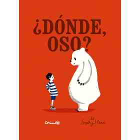 Donde Oso?