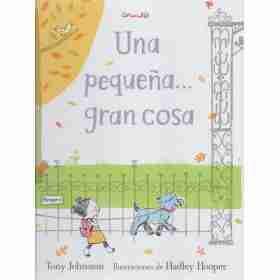 Una pequeña...gran Cosa