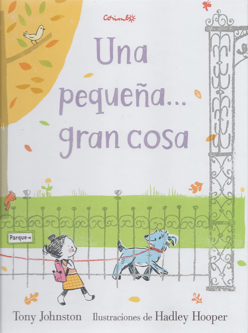 Una pequeña...gran Cosa