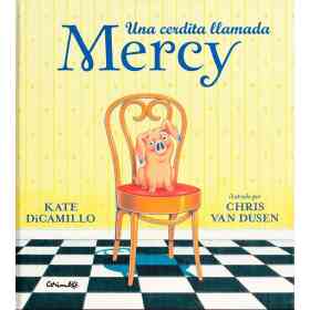 Una Cerdita Llamada Mercy