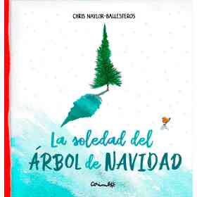 La Soledad Del Arbol De Navidad
