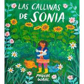 Las Gallinas De Sonia