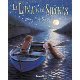 La Luna De Las Sirenas
