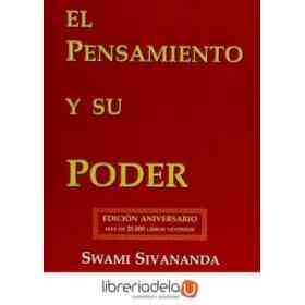 El Pensamiento Y Su Poder