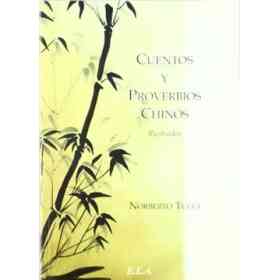 Cuentos Y Proverbios Chinos Ilustrados