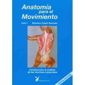 Anatomia Para El Movimiento I