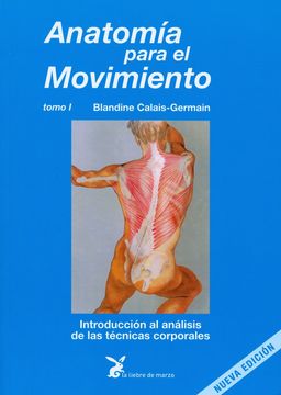 Anatomia Para El Movimiento I