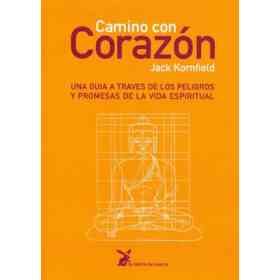 Camino Con Corazon