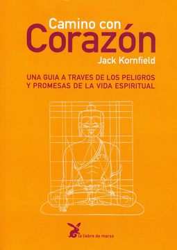 Camino Con Corazon