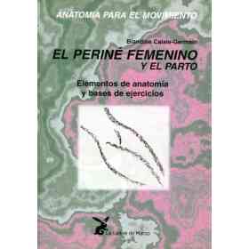 El Perine Femenino Y El Parto