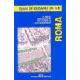 Guias De Cuidades en 3-D Roma