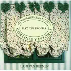 Haz Tus Propias Cortinas Y Estores
