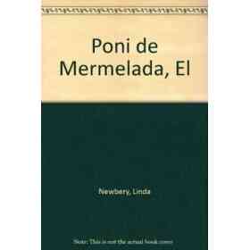 El Poni De Mermelada