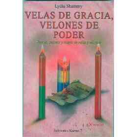 Velas De Gracias, Velones De Poder