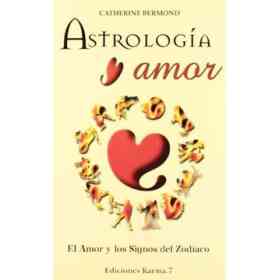 Astrologia Y Amor