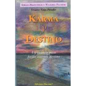 Karma Y Destino
