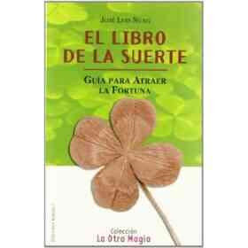 El Libro De La Suerte (La Otra Magia