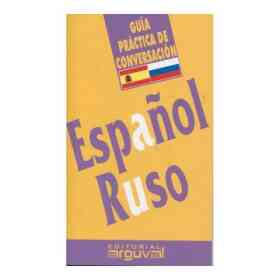 Español - Ruso Guia Practica De Conversacion
