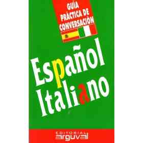 Español - Italiano Guia Practica De Conversacion