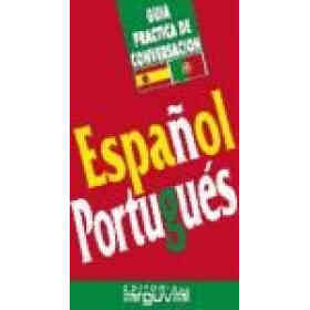 Guia Practica De Conversacion Español Portugues