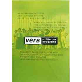 Verb Processing