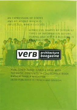 Verb Processing